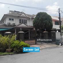 Corner Lot