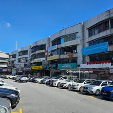 Ground Floor Shop for Rent