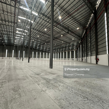 3 storey Detached Factory cum Office