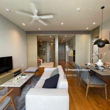 Where luxury meets the fairway 