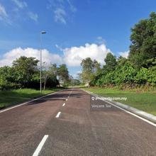 2.25 Acres Commercial Land Merini Iskandar Puteri Johor