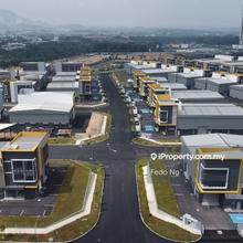 Xme Business Park, Nilai, Seremban, Negeri Sembilan