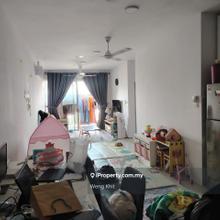 Pv18 Setapak for rent