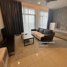 Apartment For Sale @ Taman Molek