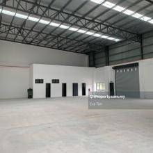 Eco Business Park I Corner Lot Cluster Factory for rent