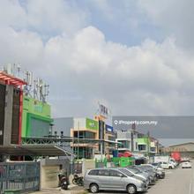 Semi D Factory Bukit Angkat Kajang Balakong Cheras Jaya