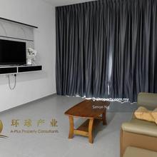 Full Furnished The Sky Urban Condo @ Alma @ Bukit Mertajam