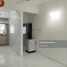 Desa Lumba Kuda Newly Paint Unit Ready Move In