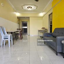 Forest Green Condo for sale