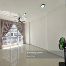 Good Condition/Midas Seri Alam/Masai/2 Bedrooms/Rm1500