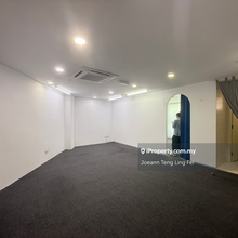 Renovated Office For Rent