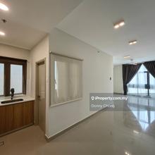 Partially Furnished unit for Rent!