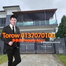The hills bungalow sale 