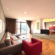 Millennium Tower @ Gurney fully furnished seaview
