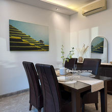 Kiaramas Danai Condo for Sale