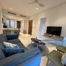 2 Bedrooms at The Sentral Residences for Sale