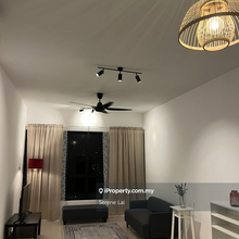 Duta Park Residence for Rent
