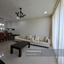 Dogan 88 Townhouse For Rent