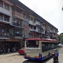 5 Storey Flat At Mak Mandin / Butterworth / Sungai Dua