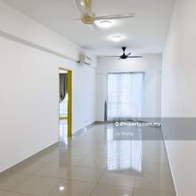 2 Bedroom, 2 Bathroom, Freehold