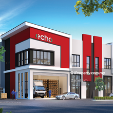 Green Re Industrial Park