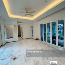 Setia Eco Park Double Storey Endlot Semi-D with Swimming Pool