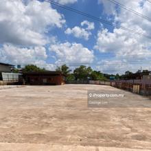 Bukit Rangin, Kuantan Lfr012 Industrial Land