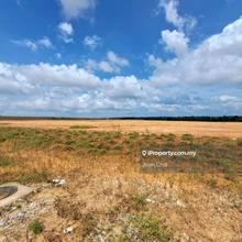 Industry Land @ Gelang Patah
