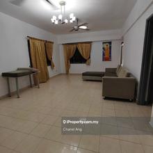 Bayu Puteri 3 For Rent