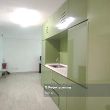 Halo Sunday Empire City - Big Studio for Rent