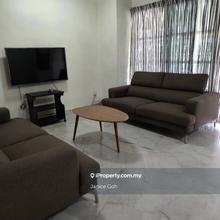 2-Storey House with Very Close Walking Distance to Community Park