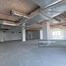 Wisma Sunway big box sunway iskandar