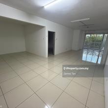 Spacious - Peaceful - Convenient