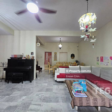 Kota kemuning house for sales 