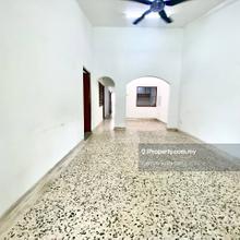 Single Storey Terrace Taman Jaya Bandar Tun Razak Cheras KL 