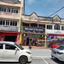 University & Busy Area Shop @ Tanjung Malim Perak