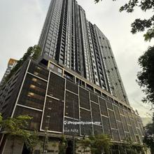 Residensi Altris, Wangsa Maju, Kuala Lumpur