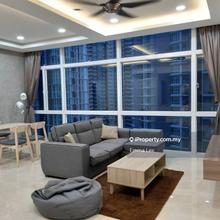 Paradiso 2 Bedrooms Fully Furnished Unit