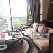 Serviced residence for Sale