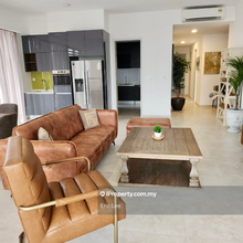 Trinity Pentamont, Mont Kiara