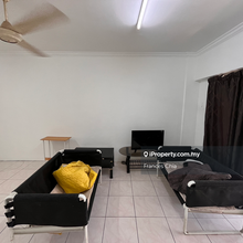 Condominium for Rent