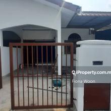 Single Storey For Sale Taman Cheng Jaya, Melaka