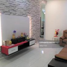 Terrace house for Sale