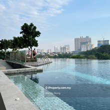 Bukit Jalil - Jrk Cozy Room for rents 