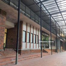 Retail-office for Rent