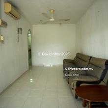 1.5 Storey Terrace House @ Taman Sukun, Bukit Mertajam