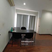 Soho unit at Kota Damansara area.