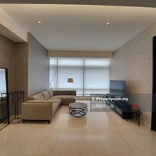 Serviced residence for Sale