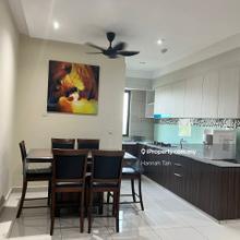 Fully Furnished unit for Rent!