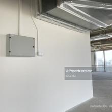 Midvalley office tower -Furnished Unit